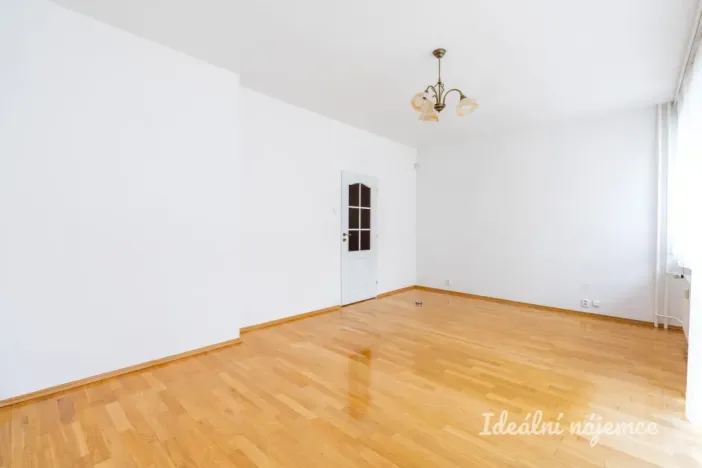 Pronájem bytu 2+1, Praha - Michle, Na záhonech, 60 m2