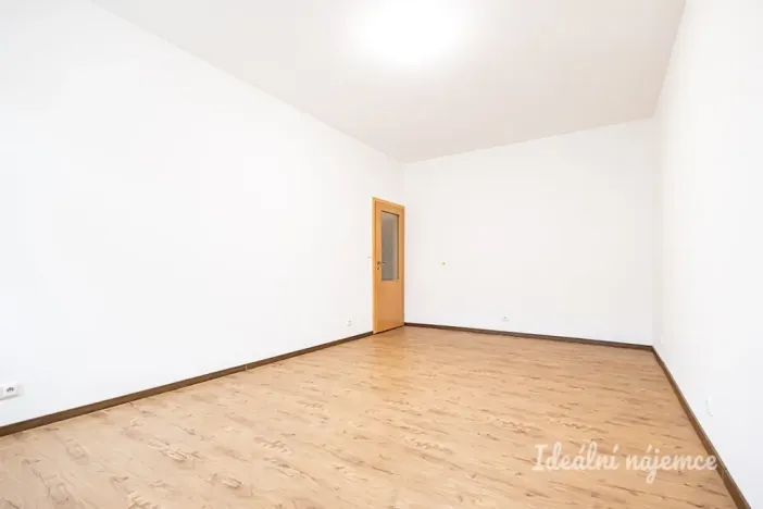 Pronájem bytu 2+kk, Praha - Vinohrady, Nitranská, 53 m2