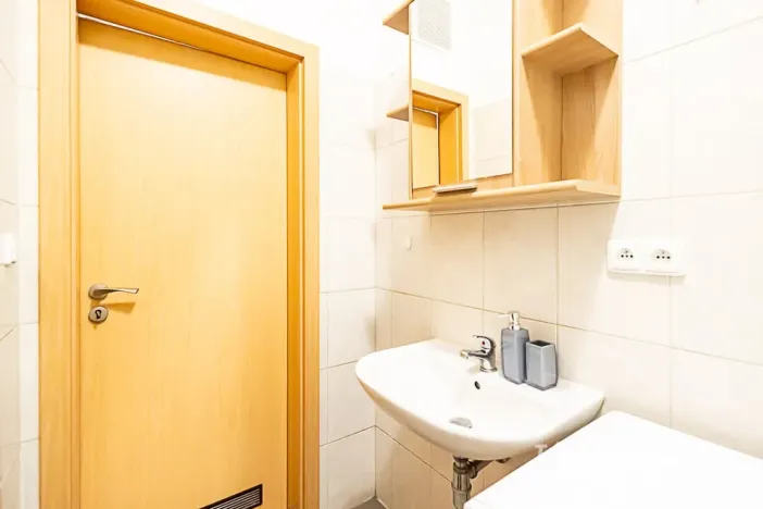 Pronájem bytu 2+kk, Praha - Vinohrady, Nitranská, 53 m2