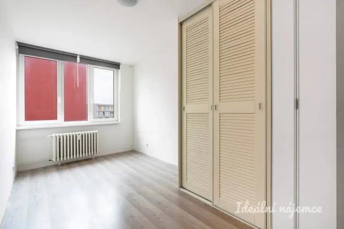 Pronájem bytu 2+kk, Praha - Prosek, Litoměřická, 43 m2