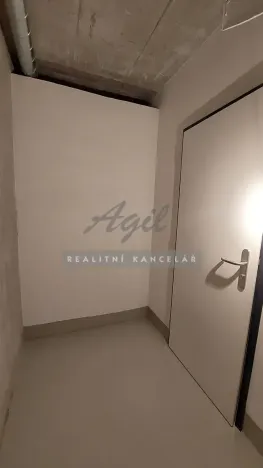 Pronájem bytu 2+kk, Brno, 51 m2