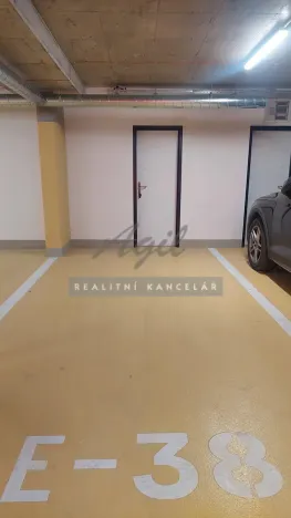 Pronájem bytu 2+kk, Brno, 51 m2