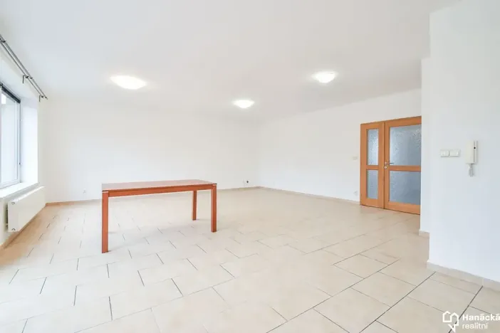 Pronájem rodinného domu, Olomouc, bratří Wolfů, 150 m2