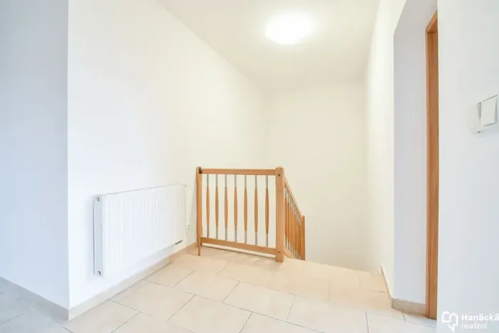 Pronájem rodinného domu, Olomouc, bratří Wolfů, 150 m2