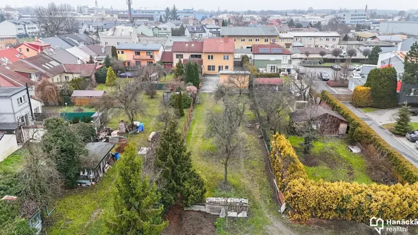 Pronájem rodinného domu, Olomouc, bratří Wolfů, 150 m2