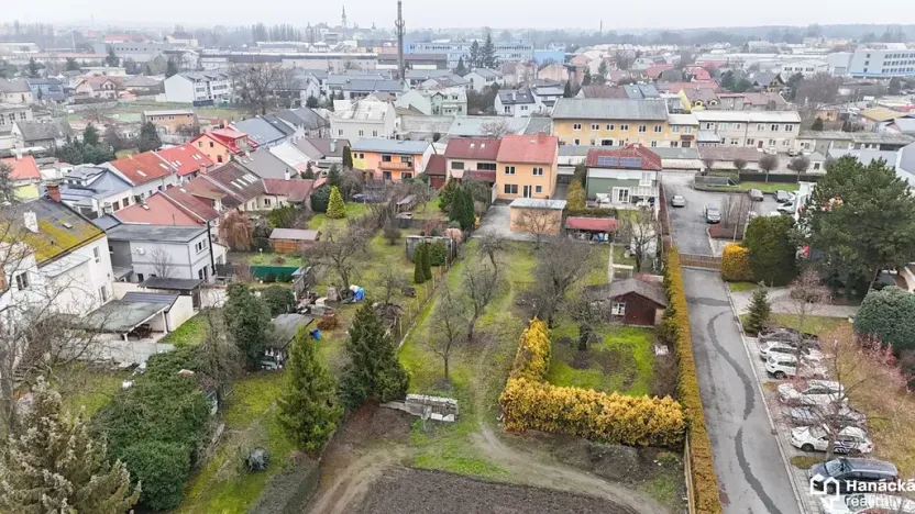 Pronájem rodinného domu, Olomouc, bratří Wolfů, 150 m2