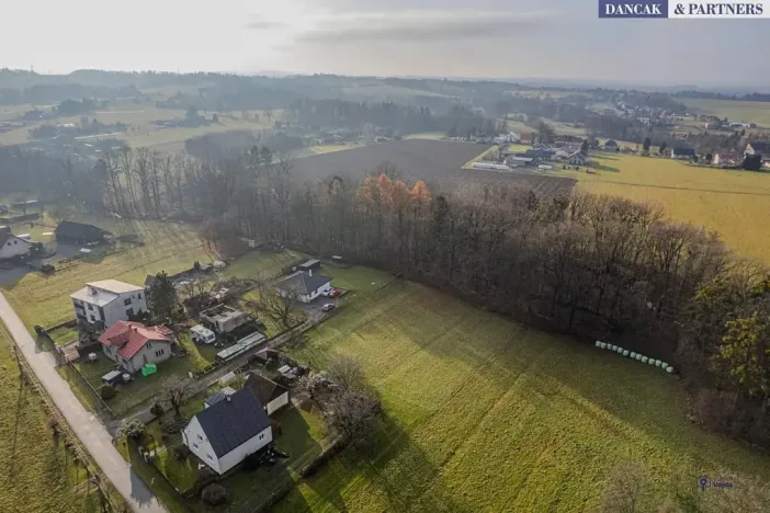 Prodej pozemku pro bydlení, Dolní Domaslavice, 2891 m2