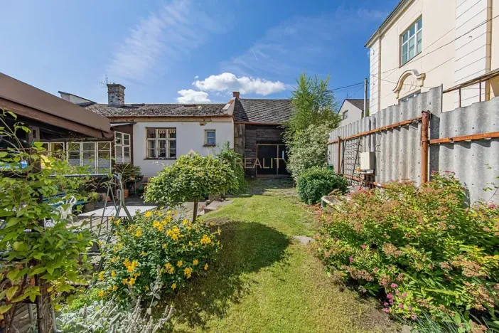 Prodej rodinného domu, Vrbno pod Pradědem, Hřbitovní, 120 m2