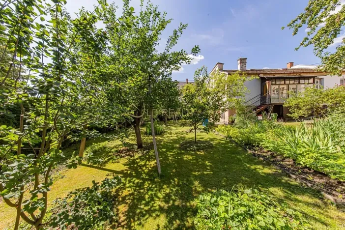 Prodej rodinného domu, Vrbno pod Pradědem, Hřbitovní, 120 m2