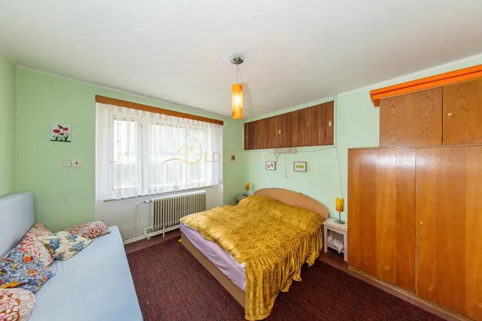 Prodej rodinného domu, Vrbno pod Pradědem, Hřbitovní, 120 m2