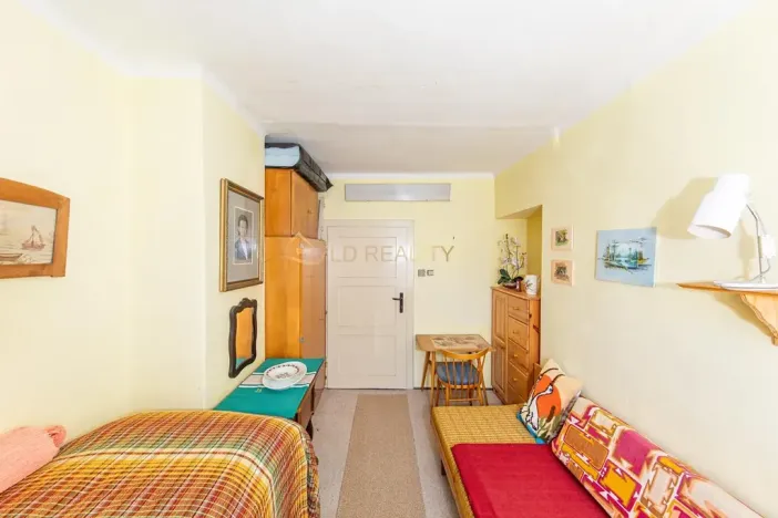 Prodej rodinného domu, Vrbno pod Pradědem, Hřbitovní, 120 m2