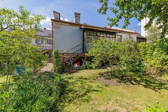 Prodej chalupy, Vrbno pod Pradědem, Hřbitovní, 120 m2