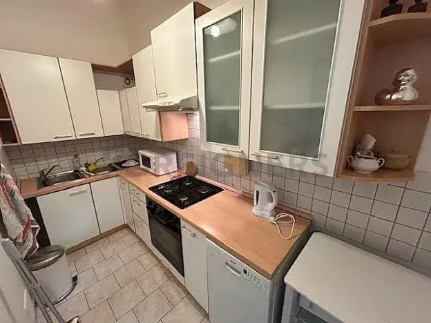 Pronájem pokoje, Praha - Nusle, Oldřichova, 8 m2