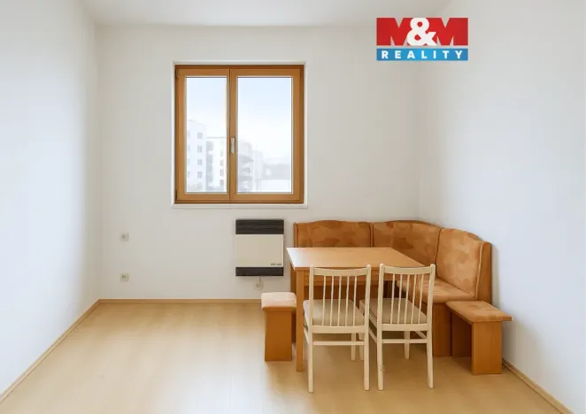 Prodej bytu 1+1, Nejdek, Osvětimská, 50 m2