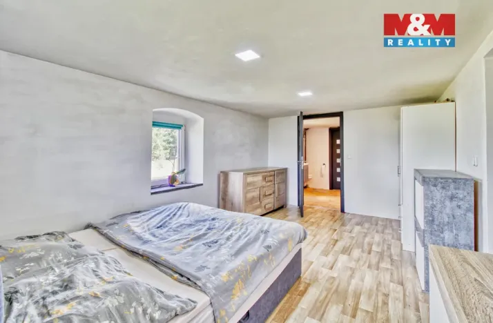 Prodej chalupy, Vejprty, Havlíčkova, 175 m2