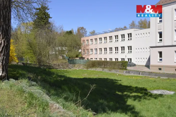 Prodej pozemku pro bydlení, Libouchec, 877 m2