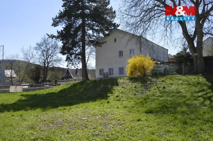 Prodej pozemku pro bydlení, Libouchec, 877 m2