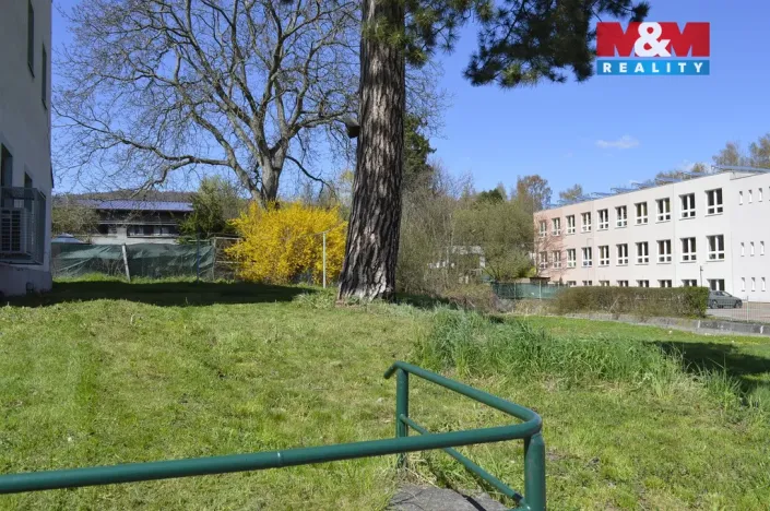 Prodej pozemku pro bydlení, Libouchec, 877 m2