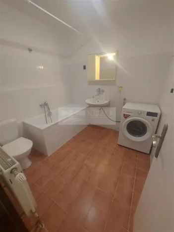 Pronájem bytu 4+kk, Praha, U zeleného ptáka, 113 m2