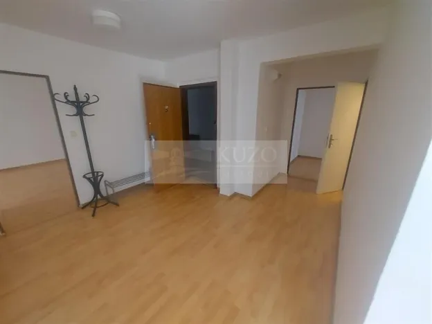 Pronájem bytu 4+kk, Praha, U zeleného ptáka, 113 m2