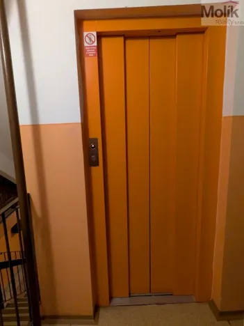 Pronájem bytu 2+kk, Bílina - Teplické Předměstí, Čapkova, 41 m2