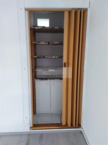 Pronájem bytu 1+1, Praha, U vysočanského pivovaru, 53 m2