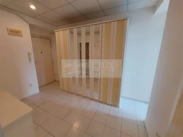 Pronájem bytu 1+1, Praha, U vysočanského pivovaru, 53 m2