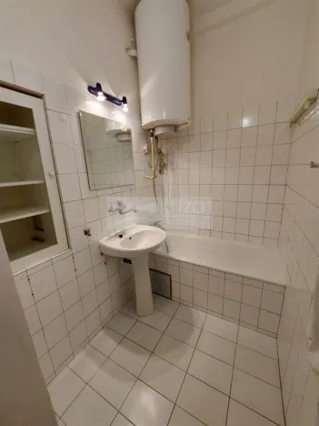 Pronájem bytu 1+1, Praha, U vysočanského pivovaru, 53 m2