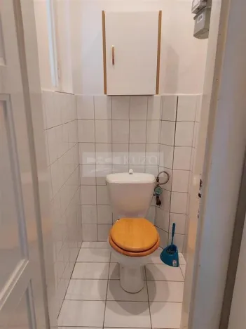 Pronájem bytu 1+1, Praha, U vysočanského pivovaru, 53 m2