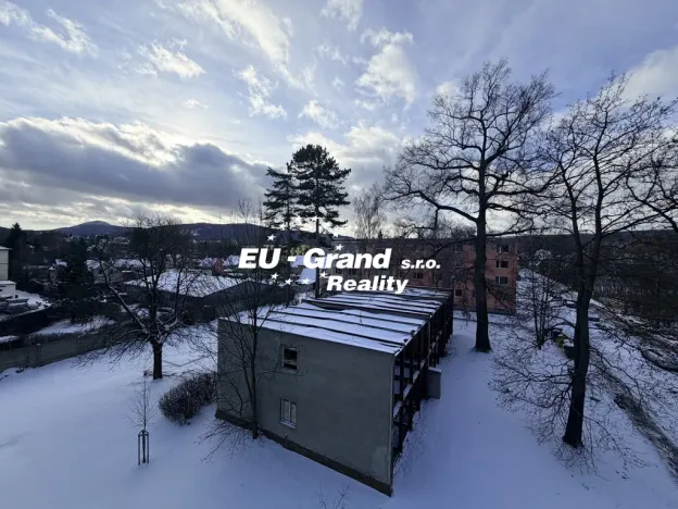 Prodej bytu 1+1, Varnsdorf, Čelakovická, 44 m2