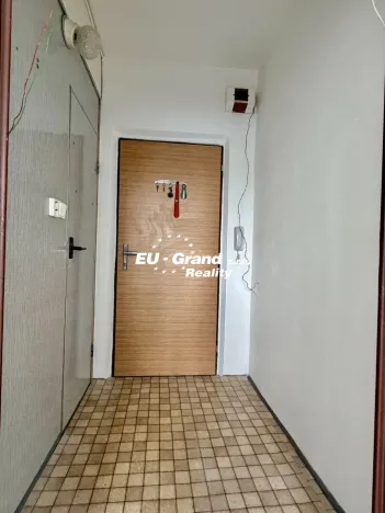 Prodej bytu 1+1, Varnsdorf, Čelakovická, 44 m2