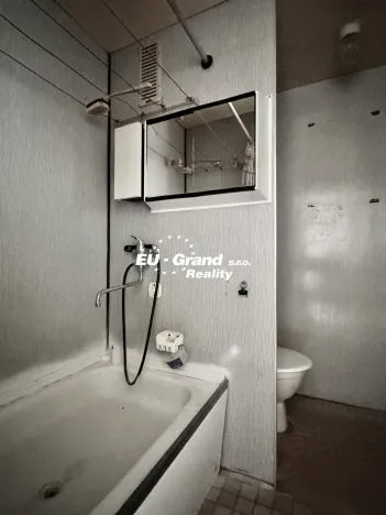 Prodej bytu 1+1, Varnsdorf, Čelakovická, 44 m2