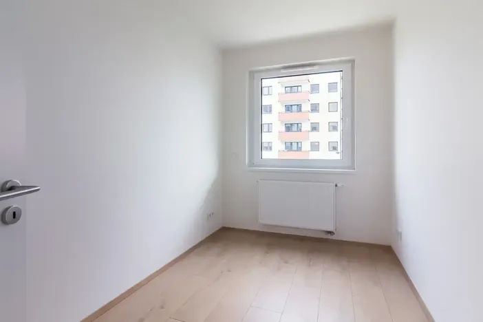 Pronájem bytu 2+kk, Praha - Hlubočepy, Fabiánové, 31 m2