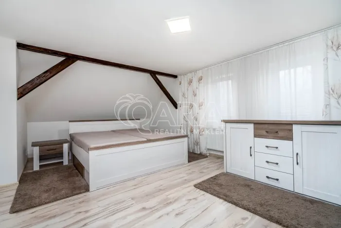 Prodej rodinného domu, Drahouš - Tlestky, 179 m2