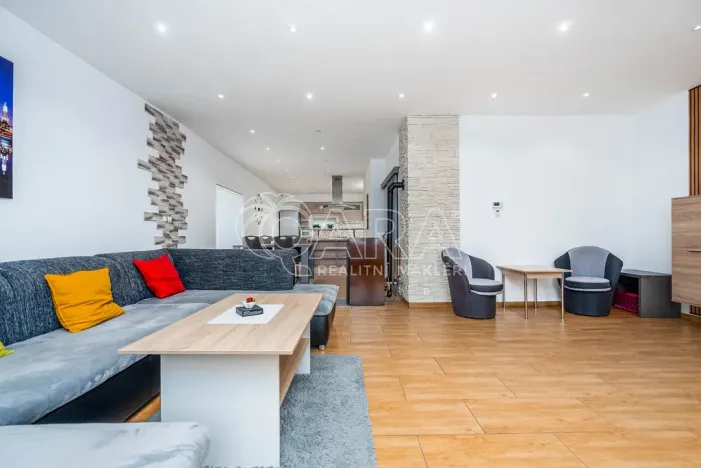 Prodej rodinného domu, Drahouš - Tlestky, 179 m2