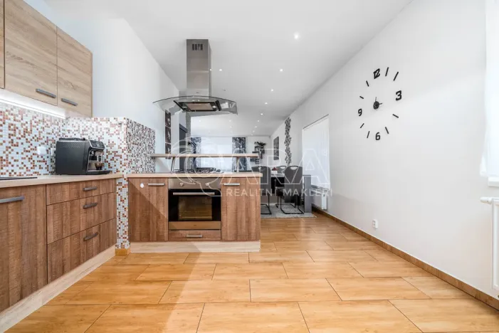 Prodej rodinného domu, Drahouš - Tlestky, 179 m2