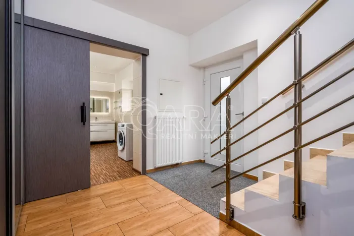 Prodej rodinného domu, Drahouš - Tlestky, 179 m2