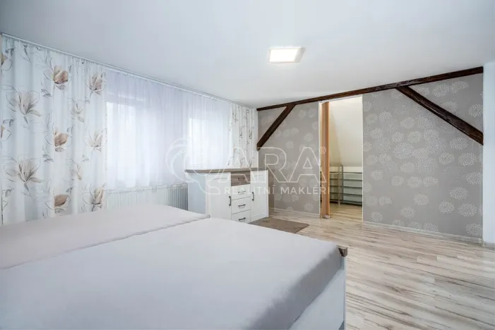 Prodej rodinného domu, Drahouš - Tlestky, 179 m2