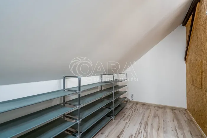 Prodej rodinného domu, Drahouš - Tlestky, 179 m2