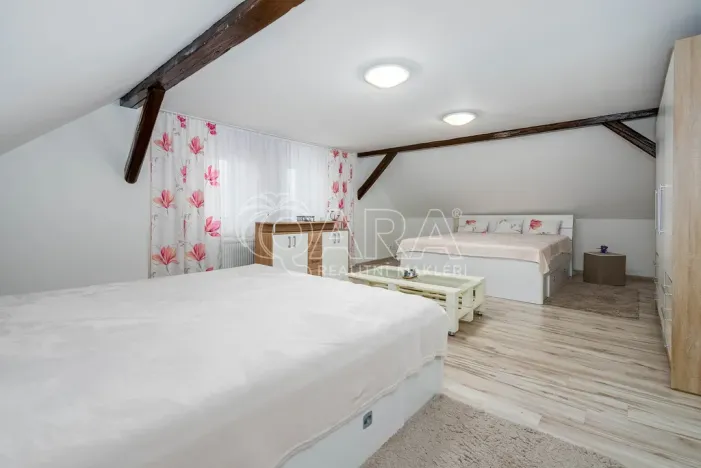 Prodej rodinného domu, Drahouš - Tlestky, 179 m2