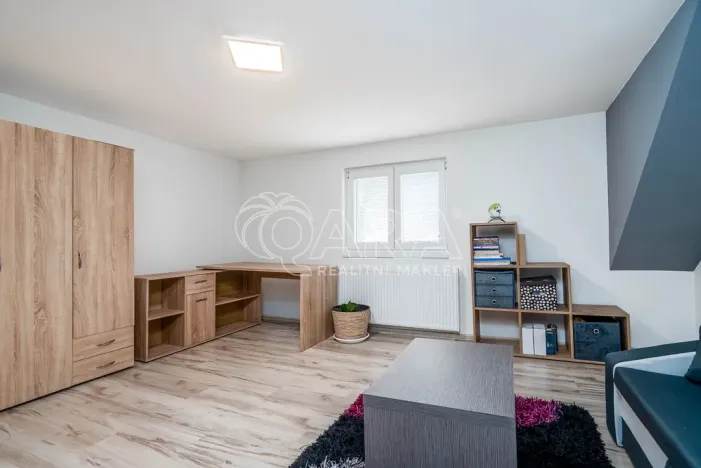 Prodej rodinného domu, Drahouš - Tlestky, 179 m2