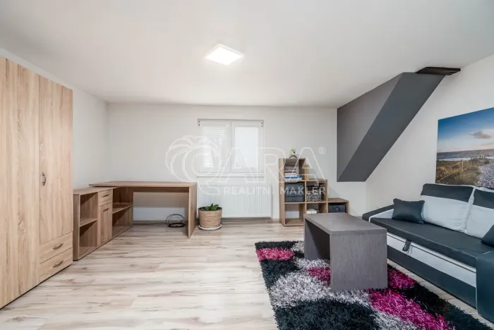 Prodej rodinného domu, Drahouš - Tlestky, 179 m2