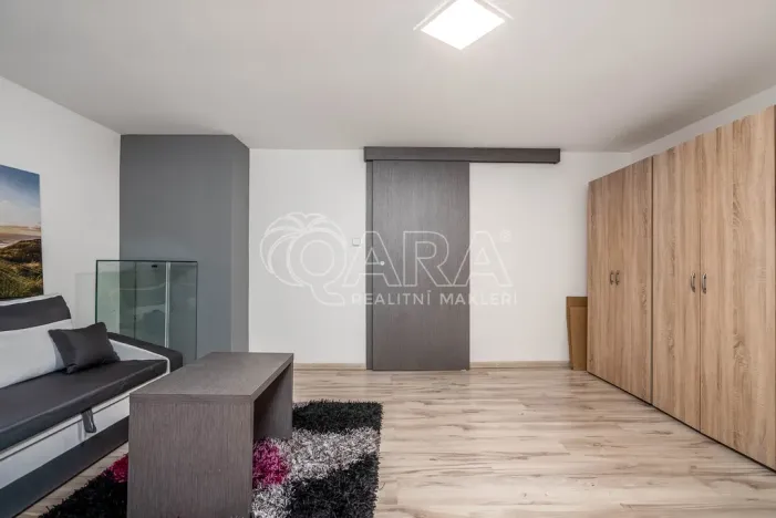 Prodej rodinného domu, Drahouš - Tlestky, 179 m2