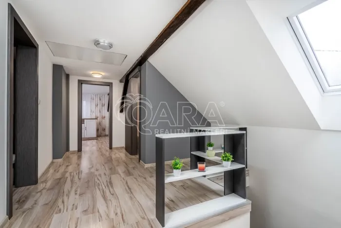 Prodej rodinného domu, Drahouš - Tlestky, 179 m2