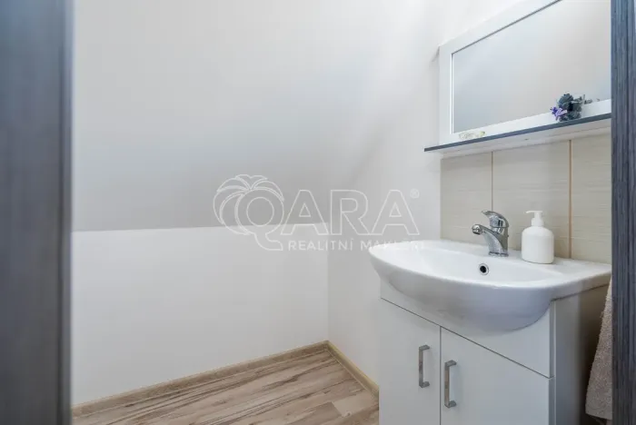 Prodej rodinného domu, Drahouš - Tlestky, 179 m2