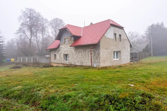 Prodej rodinného domu, Drahouš - Tlestky, 179 m2