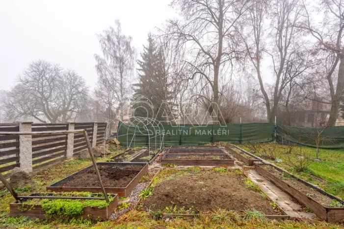 Prodej rodinného domu, Drahouš - Tlestky, 179 m2