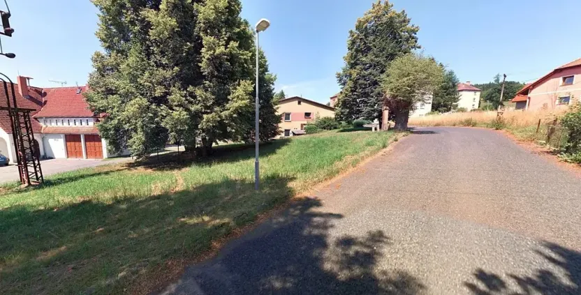 Prodej pozemku pro bydlení, Vilémov, 920 m2