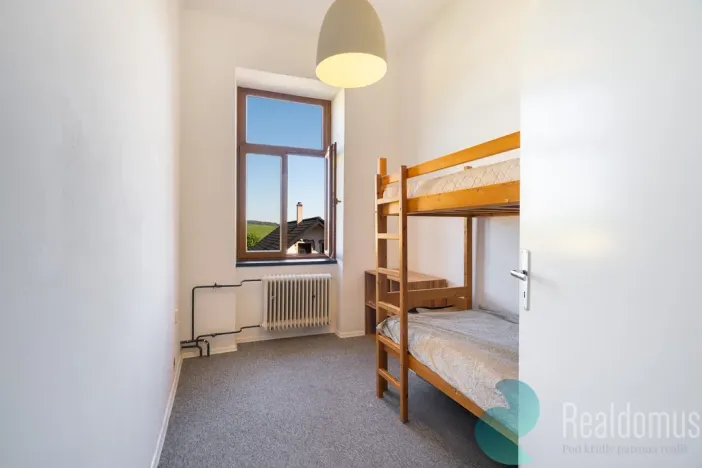 Prodej rodinného domu, Hořice na Šumavě, 224 m2