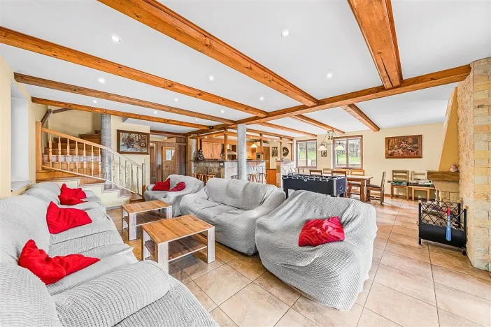 Prodej rodinného domu, Železná Ruda, 337 m2